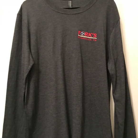 Shirts Forks Drum Closet Nashville Poshmark